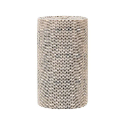 Bosch Tools,2608900792,Sanding Net roll - M480 | 115x5mm-320