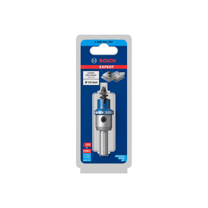 Bosch Tools,2608901397,HS Carbide Metal | 14mm