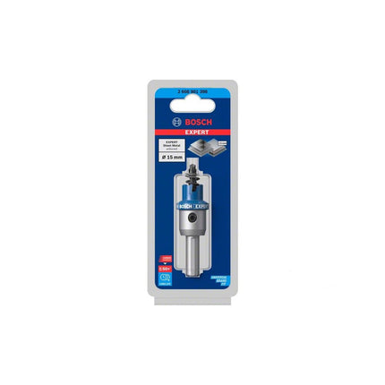 Bosch Tools,2608901398,HS Carbide Metal | 15mm