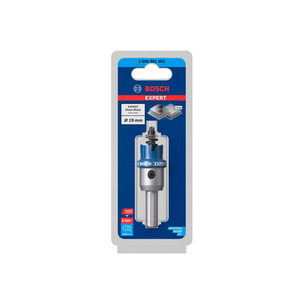 Bosch Tools,2608901402,HS Carbide Metal | 19mm