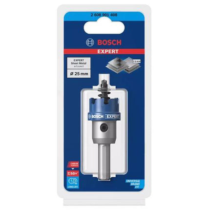Bosch Tools,2608901408,HS Carbide Metal | 25mm