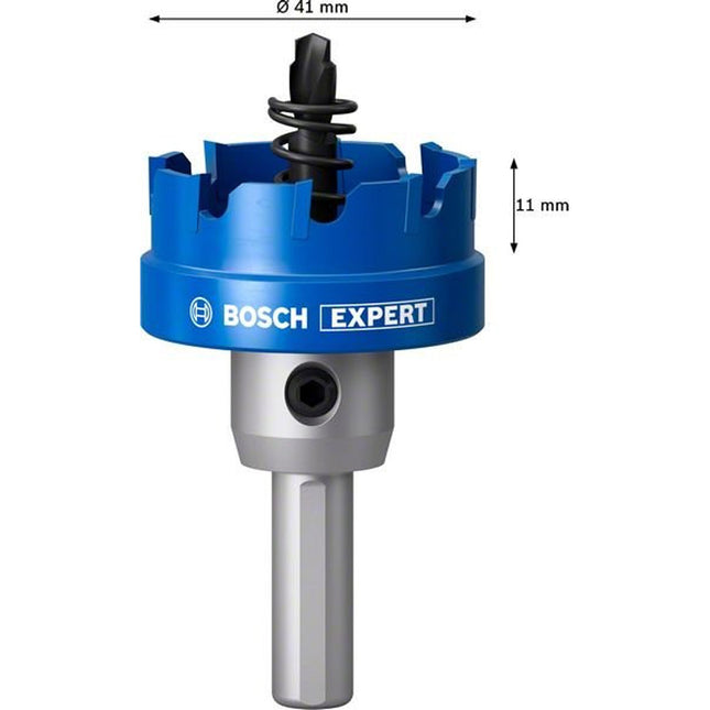 Bosch Tools,2608901424,HS Carbide Metal | 41mm