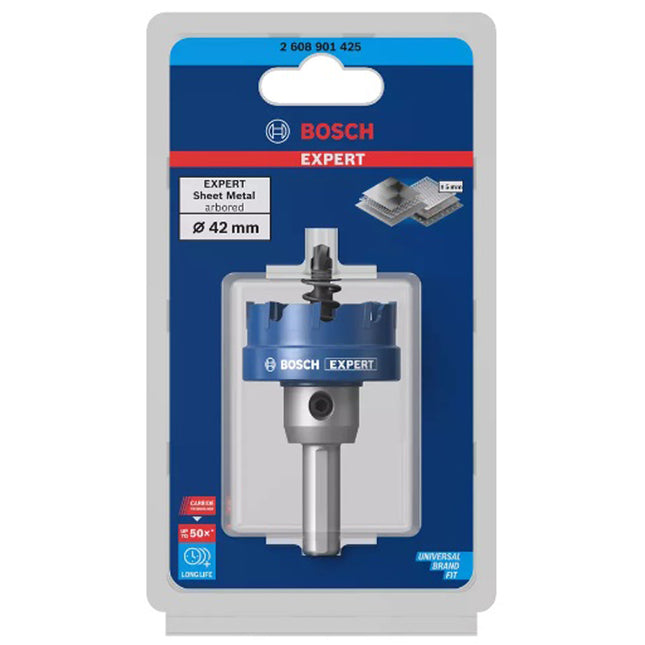 Bosch Tools,2608901425,HS Carbide Metal | 42mm