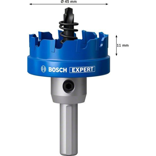 Bosch Tools,2608901428,HS Carbide Metal | 45mm