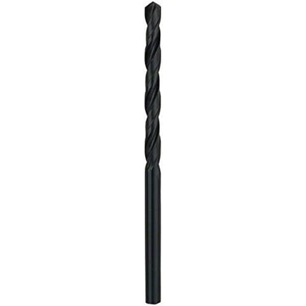 Bosch Tools,2609255008,Metal Drill Bit HSS-R 4.2x43x75 mm