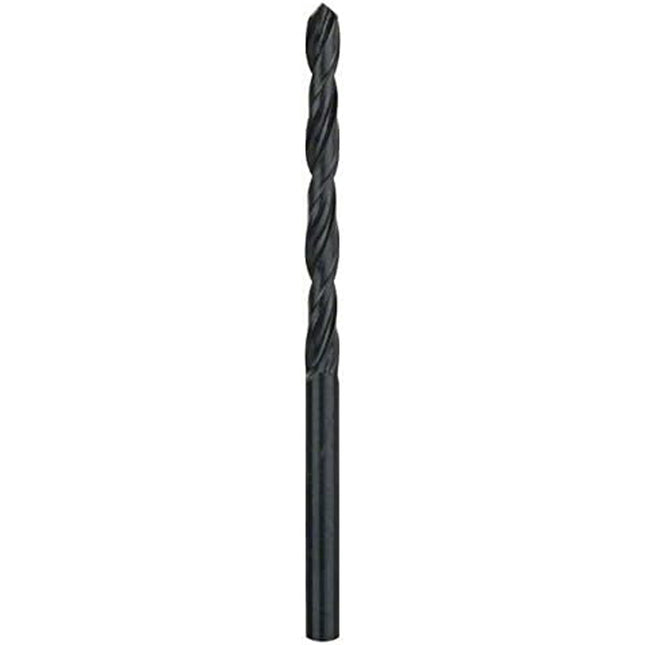 Bosch Tools,2609255009,Metal Drill Bit HSS-R 4.5x47x80 mm