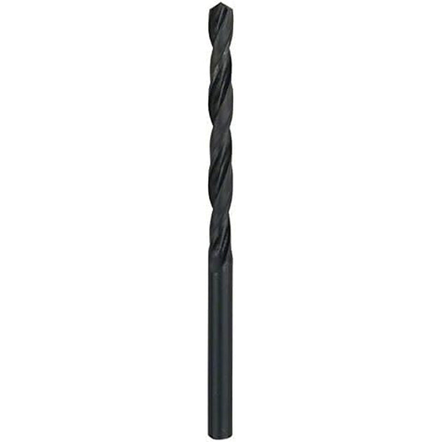 Bosch Tools,2609255011,Metal Drill Bit HSS-R 5x52x86 mm