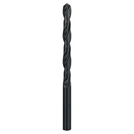 Bosch Tools,2609255017,Metal Drill Bit HSS-R 8x75x117 mm