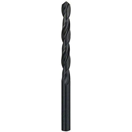 Bosch Tools,2609255018,Metal Drill Bit HSS-R 8.5x75x117 mm