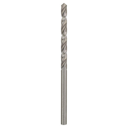 Bosch Tools,2609255038,Metal Drill Bit HSS-G 3x33x61mm 2pcs