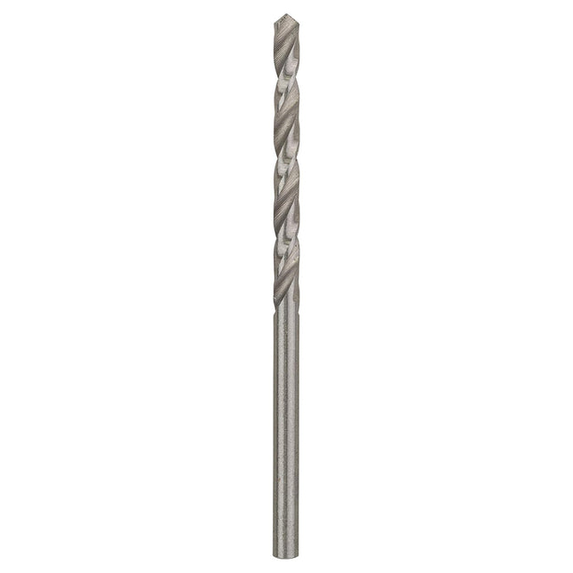 Bosch Tools,2609255038,Metal Drill Bit HSS-G 3x33x61mm 2pcs