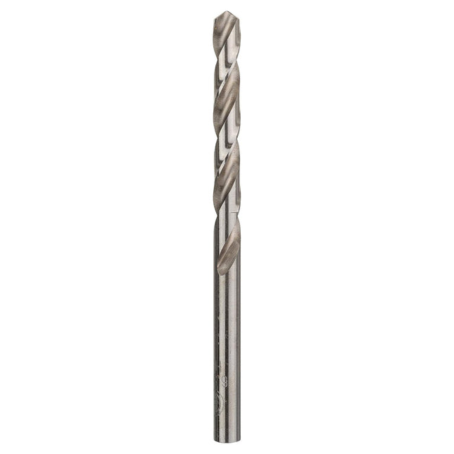 Bosch Tools,2609255048,Metal Drill Bit HSS-G 6.5x63x101 mm