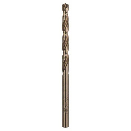 Bosch Tools,2609255069,Metal Drill Bit HSS-CO 4.2x43x75mm