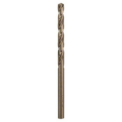 Bosch Tools,2609255070,Metal Drill Bit HSS-CO 4.5x47x80 mm