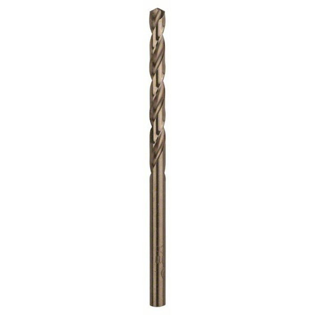 Bosch Tools,2609255070,Metal Drill Bit HSS-CO 4.5x47x80 mm