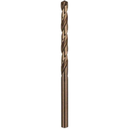 Bosch Tools,2609255072,Metal Drill Bit HSS-CO 5x52x86 mm