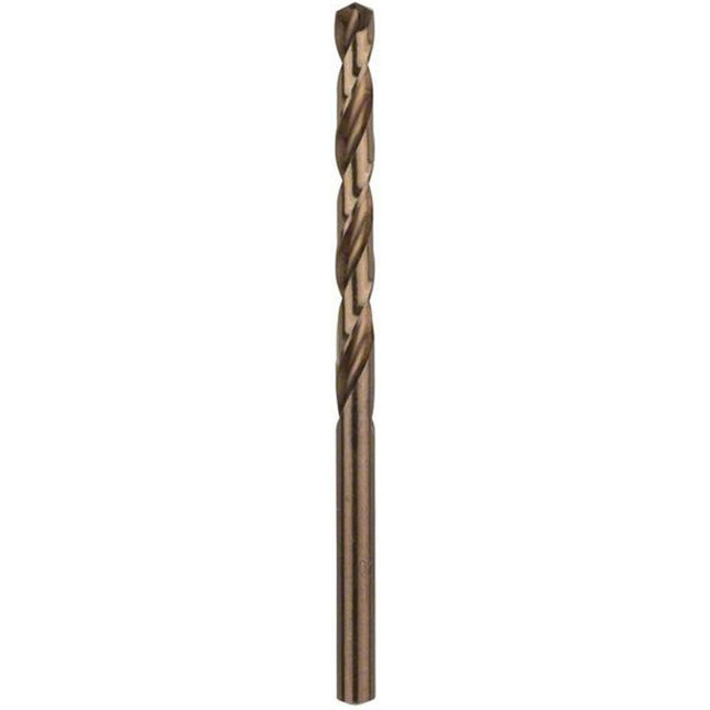 Bosch Tools,2609255072,Metal Drill Bit HSS-CO 5x52x86 mm