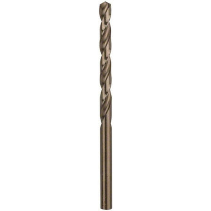 Bosch Tools,2609255073,Metal Drill Bit HSS-CO 5.5x57x93 mm