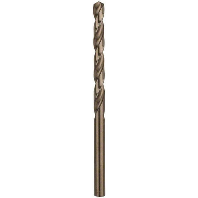 Bosch Tools,2609255073,Metal Drill Bit HSS-CO 5.5x57x93 mm