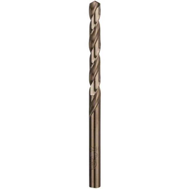 Bosch Tools,2609255074,Metal Drill Bit HSS-CO 6x57x93 mm