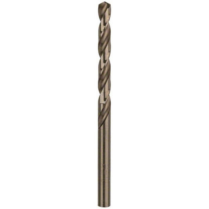 Bosch Tools,2609255075,Metal Drill Bit HSS-CO 6.5x63x101 mm