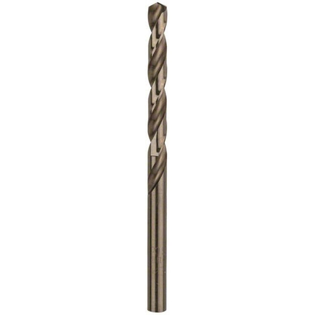 Bosch Tools,2609255075,Metal Drill Bit HSS-CO 6.5x63x101 mm