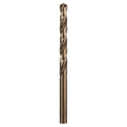 Bosch Tools,2609255077,Metal Drill Bit HSS-CO 7x69x109 mm