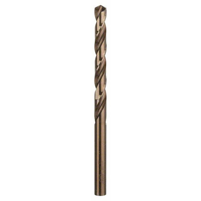 Bosch Tools,2609255077,Metal Drill Bit HSS-CO 7x69x109 mm