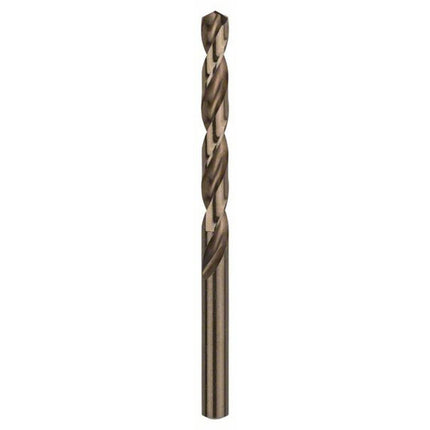 Bosch Tools,2609255079,Metal Drill Bit HSS-CO 8x75x117 mm