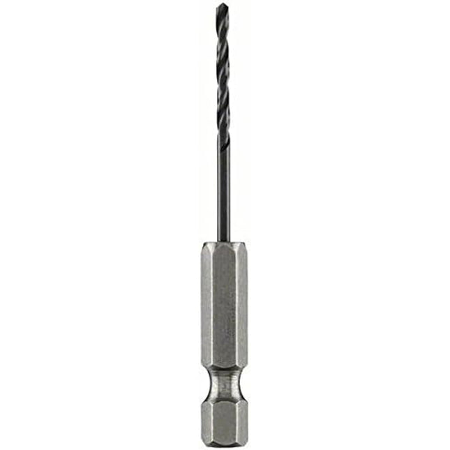Bosch Tools,2609255139,Metal Drill Bit Hex Shank 2mm