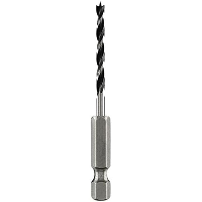 Bosch Tools,2609255147,Wood Drill Bit HEX Shank 3mm