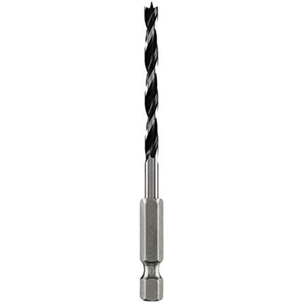 Bosch Tools,2609255148,Wood Drill Bit HEX Shank 4mm
