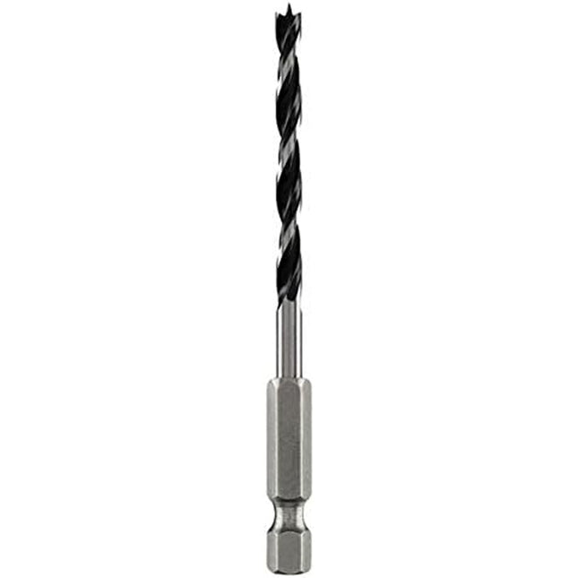 Bosch Tools,2609255148,Wood Drill Bit HEX Shank 4mm