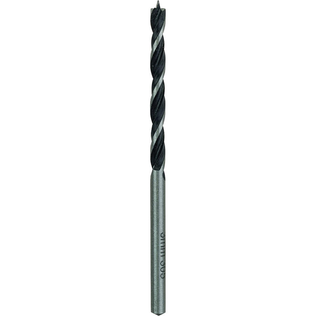 Bosch Tools,2609255200,Brad Point Drill Bit 3x60 mm