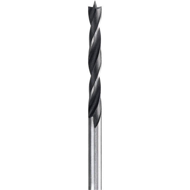 Bosch Tools,2609255201,Brad Point Drill Bit 4x75 mm