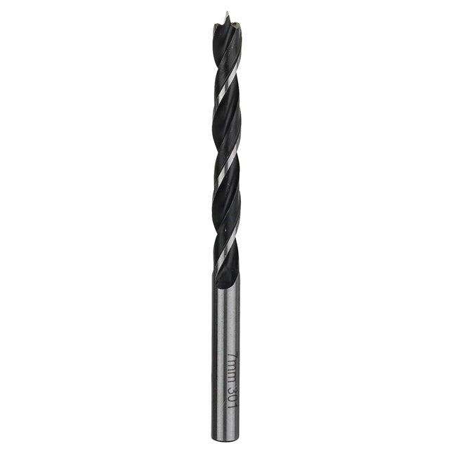 Bosch Tools,2609255204,Brad Point Drill Bit 7x100 mm