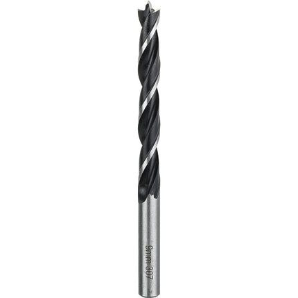 Bosch Tools,2609255206,Brad Point Drill Bit 9x116 mm