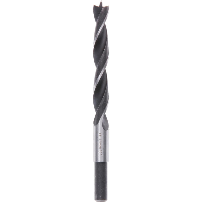 Bosch Tools,2609255209,Brad Point Drill Bit 12x150 mm