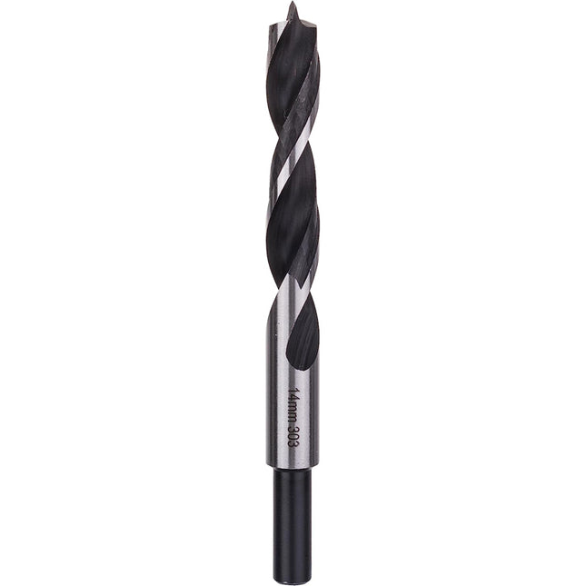 Bosch Tools,2609255211,Brad Point Drill Bit 14x150 mm