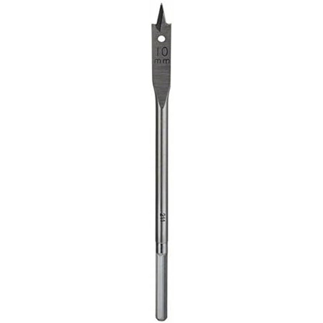 Bosch Tools,2609255258,Flat Drill Bit 10mm