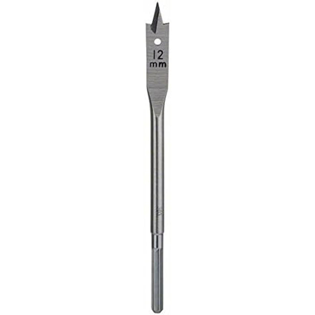 Bosch Tools,2609255259,Flat Drill Bit 12 mm