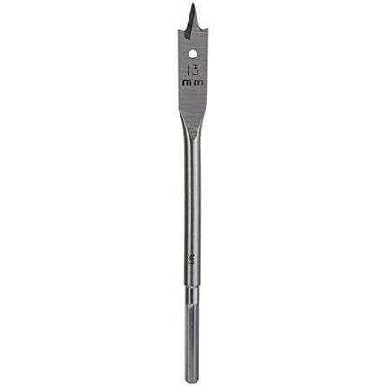 Bosch Tools,2609255260,Flat Drill Bit 13 mm