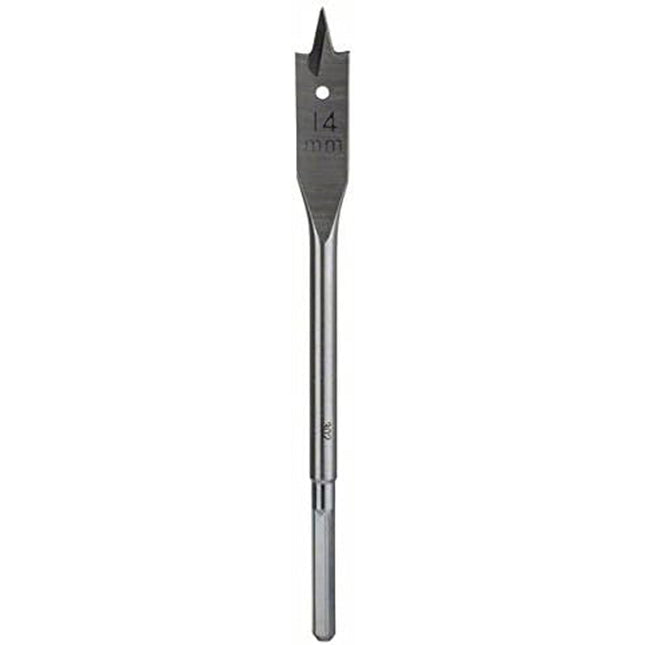 Bosch Tools,2609255261,Flat Drill Bit 14 mm