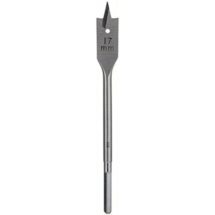 Bosch Tools,2609255263,Flat Drill Bit 17 mm