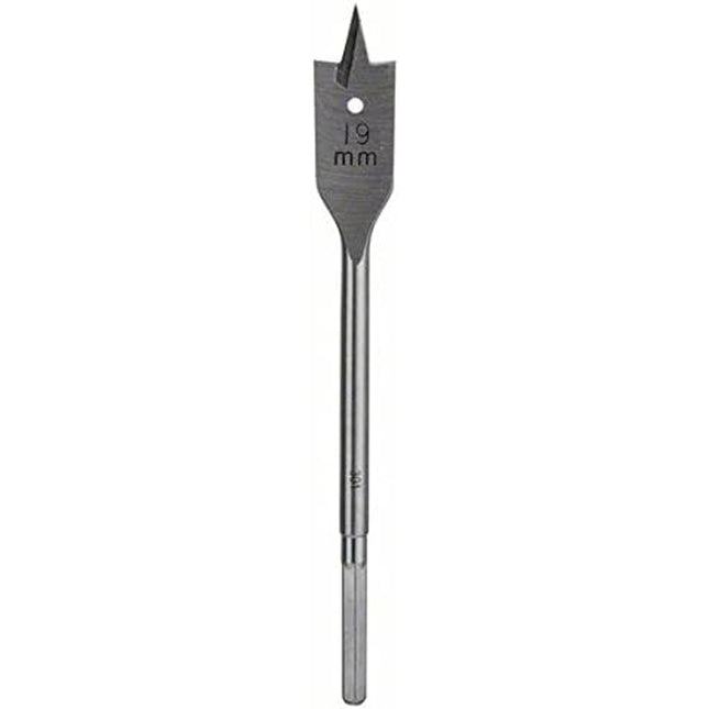 Bosch Tools,2609255265,Flat Drill Bit 19 mm