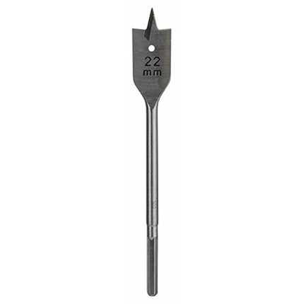 Bosch Tools,2609255267,Flat Drill Bit 22 mm