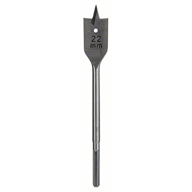 Bosch Tools,2609255267,Flat Drill Bit 22 mm