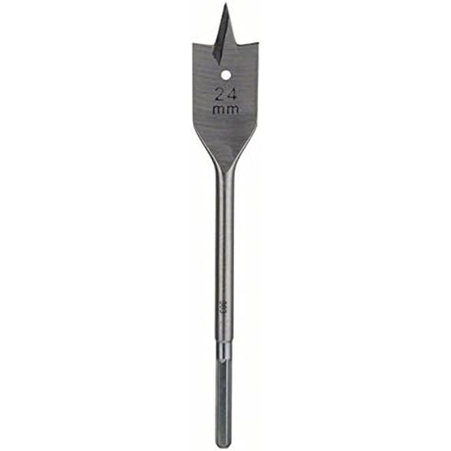 Bosch Tools,2609255268,Flat Drill Bit 24 mm