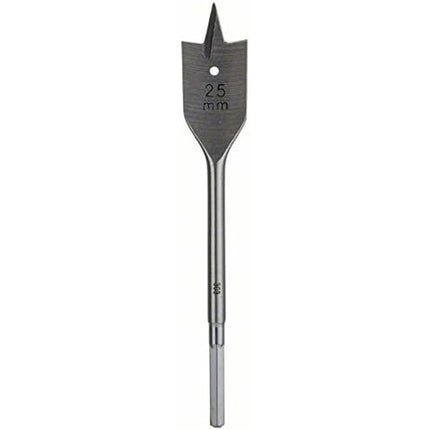 Bosch Tools,2609255269,Flat Drill Bit 25 mm