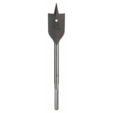 Bosch Tools,2609255270,Flat Drill Bit 26 mm